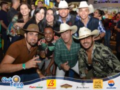Festa da Vaca Atolada